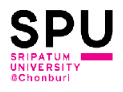 Sripatum University Chonburi Sripatum University Chonburi